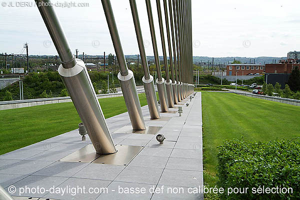 pont de Liège - Liège bridge